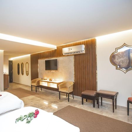 New Comfort Inn Giza Kafret el-Gabal Exteriör bild