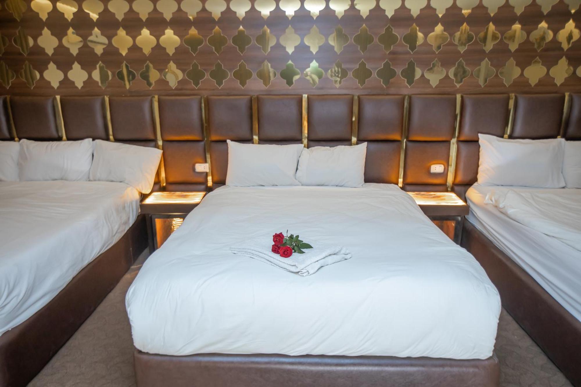 New Comfort Inn Giza Kafret el-Gabal Exteriör bild